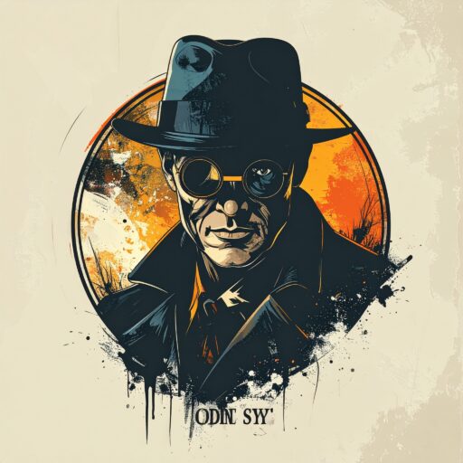 Odin's Eye LLC – Consulting, Research, Security & Investigations